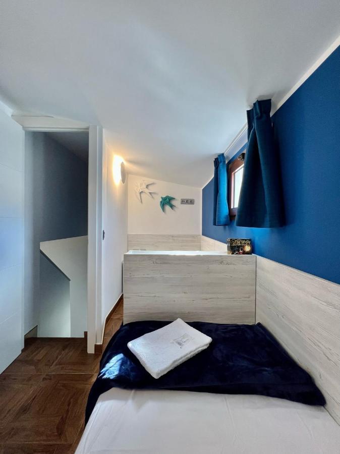 Sunazul San Bartolomé Eksteriør billede