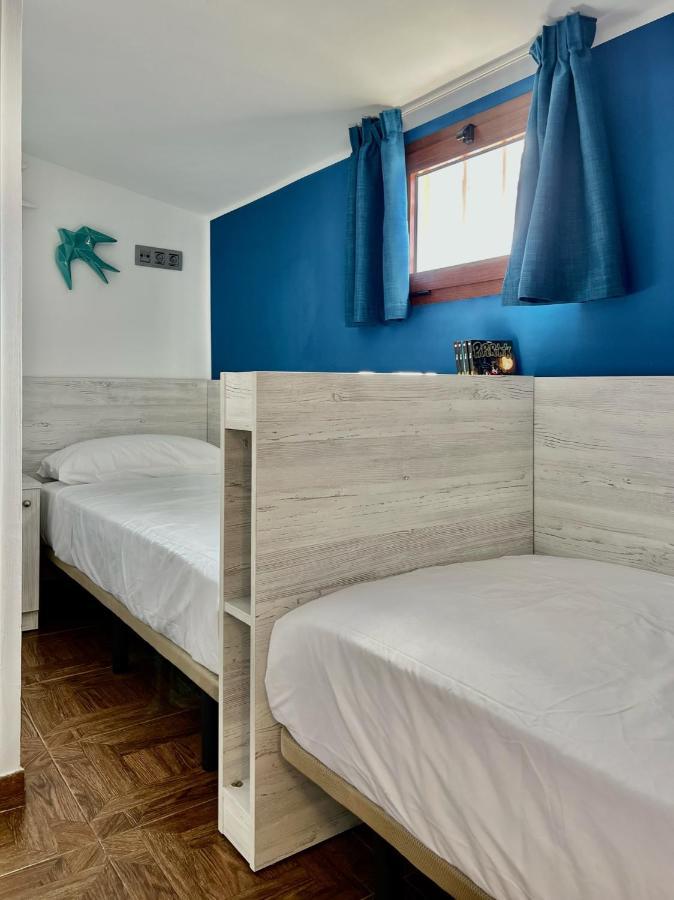 Sunazul San Bartolomé Eksteriør billede