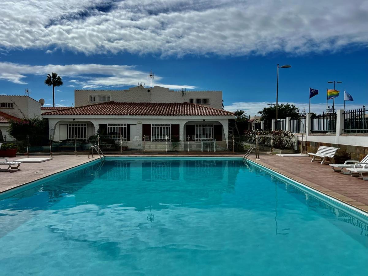 Sunazul San Bartolomé Eksteriør billede