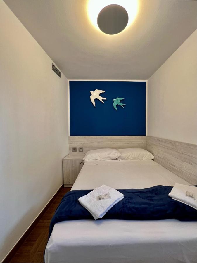 Sunazul San Bartolomé Eksteriør billede