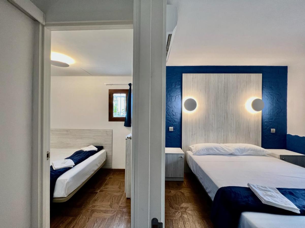 Sunazul San Bartolomé Eksteriør billede