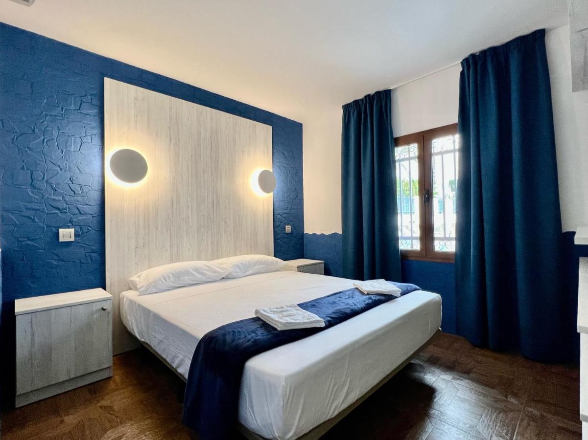 Sunazul San Bartolomé Eksteriør billede