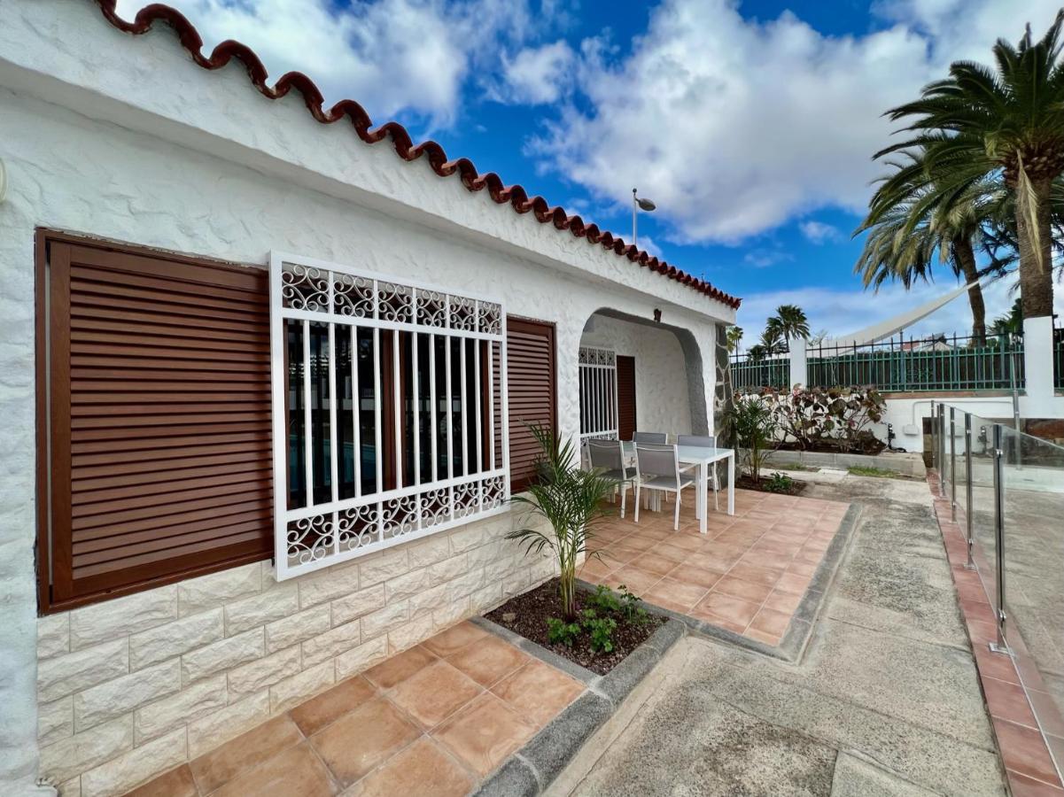 Sunazul San Bartolomé Eksteriør billede