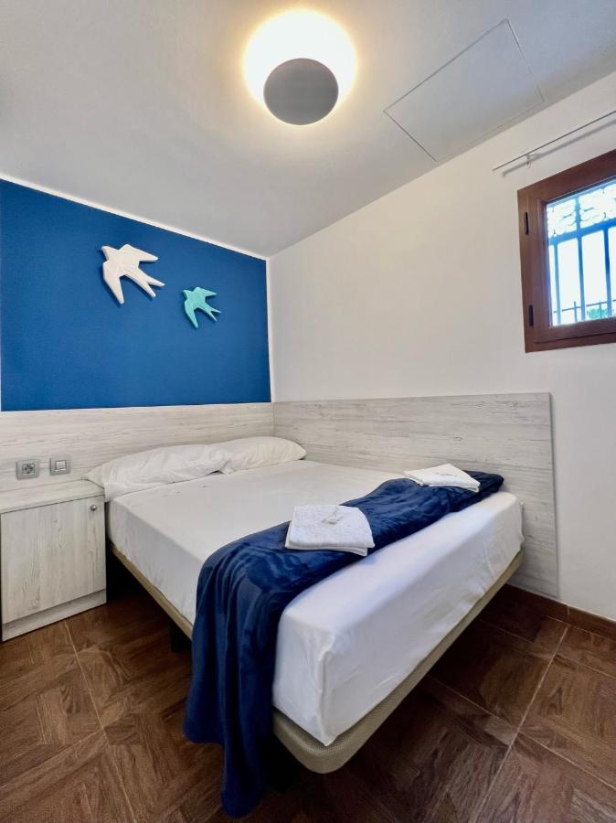 Sunazul San Bartolomé Eksteriør billede